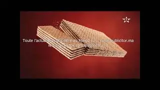 Video spot tv Excelo Capri Maroc  Ramadan 2023 by www publicitor ma
