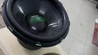ИЩЕМ РЕЗ/Deafbonce 4518R / 151,4 за 5 минут #automobile #sound #bass #subwoofer #deafbonce