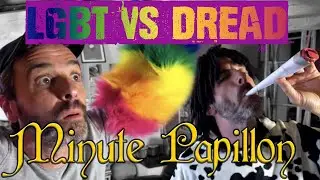 APPROPRIATION CULTURELLE - Minute Papillon 2023
