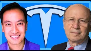 Tesla’s Business and Stock Has Changed Forever