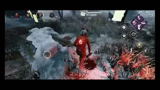 DBD MOBLIE HIGHLIGHTS -2 ❤️