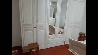 спальный гарнитур Полерма Азалия 6ств