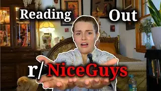 Nice Guys Or Lies? : Reading Posts From r/niceguys