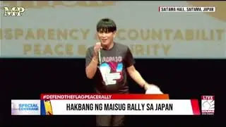 Ang galing naman ng mga Japanese super dance talaga sila ng Kanta na Pilipinas🇯🇵🇵🇭👏👏👏  | Miko Pogay
