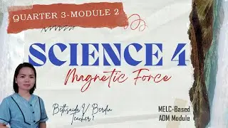 Magnetic Force