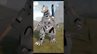 +STRONG KAIJU UNIVERSE *2022* 