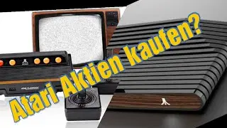 Atari Aktie kaufenswert?