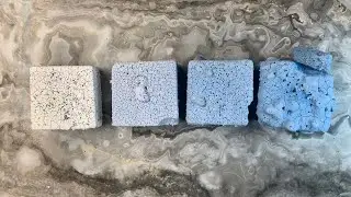 Pasted Fresh Gym Chalk Block Collab with ​⁠@asmrdust67 💙