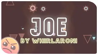[ Joe ] by Whirlaroni