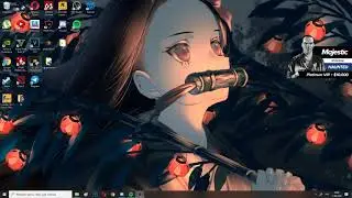 Как создать кастомное \ свое разрешение ? MAJESTIC RP