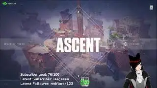 E-Dating in Val Continues VOD
