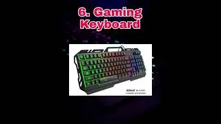 Types of keyboard || wait 1 minutes 🥰 