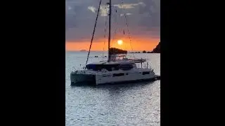 Wind Therapy's upcoming sailing plans and explanation of our summer Haul Out checklist