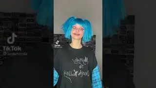 #tiktok #тикток #лизаанохина