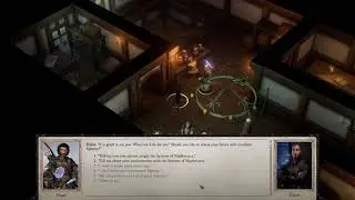 Hilor Location after Siege of Drezen