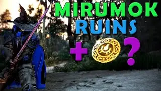 Results After One Hour Grind? | Mirumok Ruins + Golden Blessing w/ Musa Succ