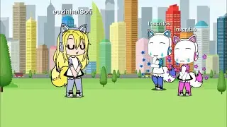 Para os meus inscritos ❤️❤️❤️/meu abrigo