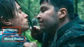 Betrayal (2024) | Official Movie Trailer