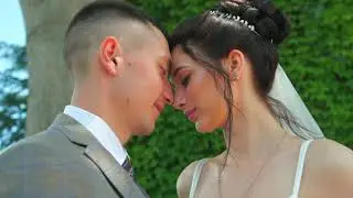 Summer wedding 2021
