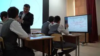 Урок географии в 7 м классе на тему Антарктида уникальный материк