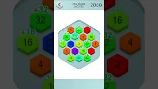2048 Hex