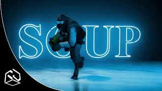 Tempus Cup Stage 3 Demo Speedrun - Soup on jump_and (
