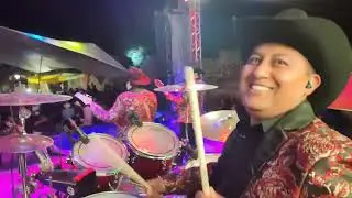 La Chispita Los Banda JR de Salamanca