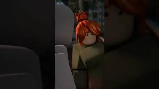 Give up | Roblox Animation