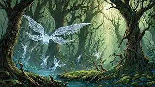 Lament of Farewell