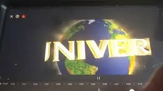 Universal Pictures Logo Variations (1996,2005,2007)