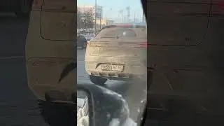 А у тебя точно м5? #m5 #macan #bmw #changanacherry