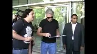 Roger Waters - México 2012