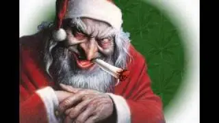 Papai noel FdP - FuckModeOn