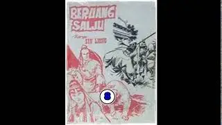 Seri Cerita Silat BERUANG SALJU SIN LIONG Jilid 8