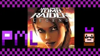 Tomb Raider: Legend Review
