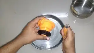 How to Remove Gas Tube in Easy Way