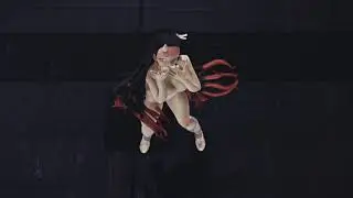 [Demon Slayer MMD] Spit It Out [Nezuko]