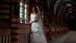 Andrew Dobell Surrey Wedding Photographer