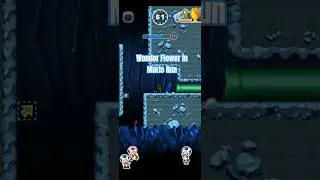 Super Mario Run Wonder!?