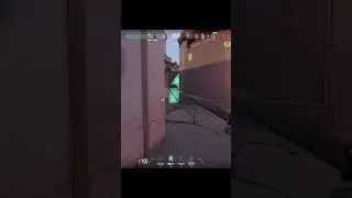 Гайд Дедлок Валорант / DeadLock Valorant