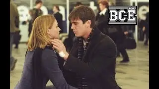 Джош Хартнетт и Диана Крюгер в клипе ВСЁ - СЕРГЕЙ СОРОКИН