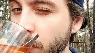 Чай лес 🌳