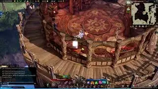 [LostArk NA] Punika hidden achievement---The History of Punika---ez roster xp