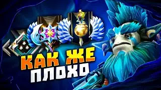 КАК ПОПАСТЬ НА INTERNATIONAL 2022 ОДНИМ МУВОМ  ИМБА СБОРКА НА ФУРИОНА. ОТЧЁТ ОБ ИГРЕ N10. IsakovDota