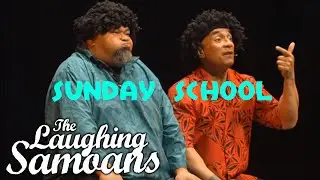 The Laughing Samoans - 