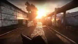 STALKER Anomaly 1.5.2 Expedition