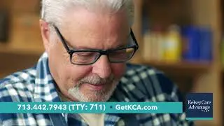 Get the Advantage with KelseyCare Advantage