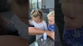 Лечат папу 👩🏼‍⚕️ 