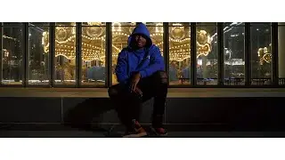 Rick Rude - 2020 Vision (Official Music Video)
