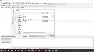 mengambil nilai dari inputan keyboad